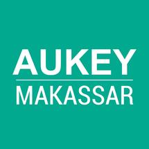 Logo Aukey Makassar