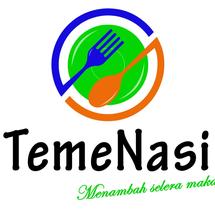 Logo TemeNasi84B