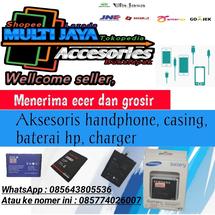 Logo Multi Jaya Accesories