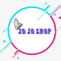 Logo Jo2jo81_Shop