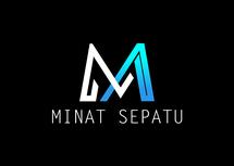 Logo Minat Sepatu Bandung