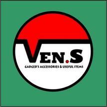 Logo Vens online shop
