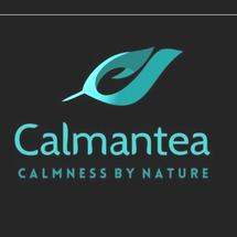 Logo CalmanTea