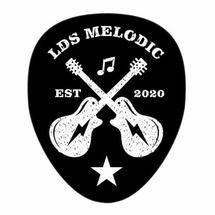 Logo LDS MELODIC STORE MUSIC