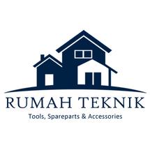 Logo Rumah-Teknik