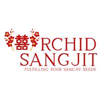 Logo Orchid sangjit