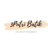Logo Batik 3 Putri