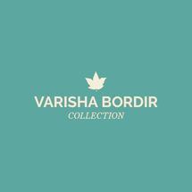 Logo varisha. bordir