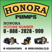 honora pump