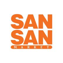 Logo SansanMarket