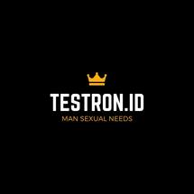 Logo Testron ID