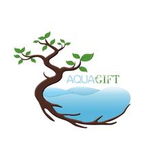 Logo AquaGift Project