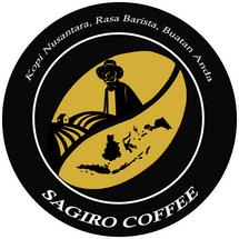 Logo Sagiro Coffee