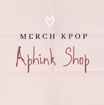 Logo Aphink's Shop