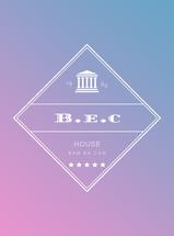 Logo BEC House Official Store