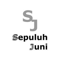 Logo Sepuluh Juni