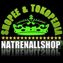 Logo Natrenallshop