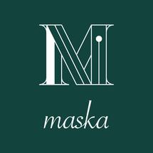 Logo MASKA INDONESIA