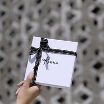 Logo Renka Project Official