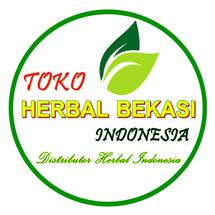 Logo Herbal Bekasi Indonesia