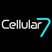 Logo cellular7BEC