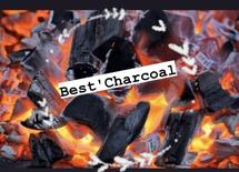 Logo Best Charcoals