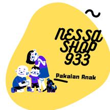 Logo nesashoop933