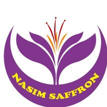 Logo NASIM SAFFRON