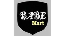 Logo Babe Mart