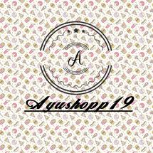 Logo ayushopp19
