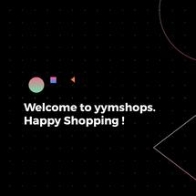 Logo yymshops