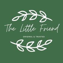 Logo TheLittleFriend.