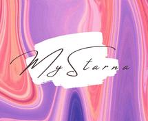 Logo Mystarna