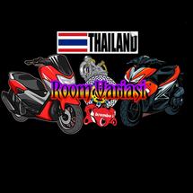 Logo Room Variasi Motor