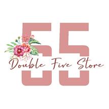 Logo Double Five Store