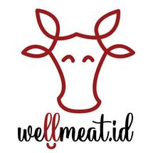 Logo WELLMEATID TANGERANG