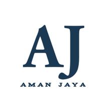 Logo PD-AmanJaya