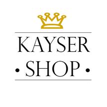 Logo Kayser_Shop