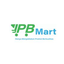 Logo IPB Mart