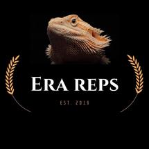 Logo ERA REPS