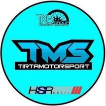 Logo TIRTAMOTORSPORT OFFICIAL