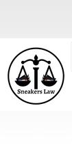 Logo Sneakers Law JKT