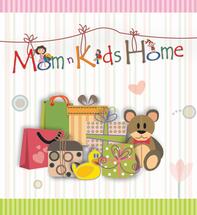 Logo Momnkidshome