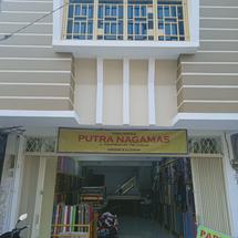 Logo Putra Nagamas Textile