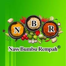 Logo Nass Bumbu Rempah