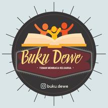 Logo buku dewe