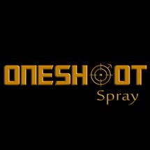 Logo OneShoot Official