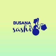 Logo Busana Sashi