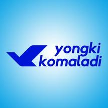 Logo Yongki Komaladi