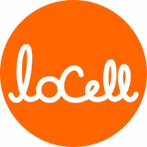 Logo locell